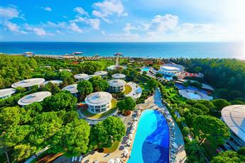 Calista Luxury Resort Special Rooms