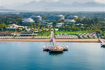 Calista Luxury Resort Special Rooms