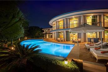 Calista Luxury Resort Special Rooms