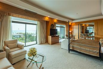 Calista Luxury Resort Special Rooms
