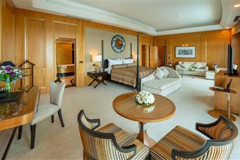 Calista Luxury Resort Special Rooms