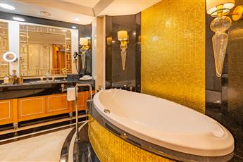 Calista Luxury Resort Special Rooms
