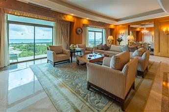 Calista Luxury Resort Special Rooms