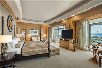 Calista Luxury Resort Special Rooms