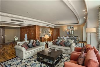 Calista Luxury Resort Special Rooms