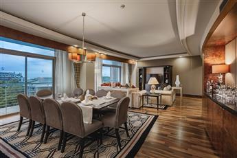 Calista Luxury Resort Special Rooms