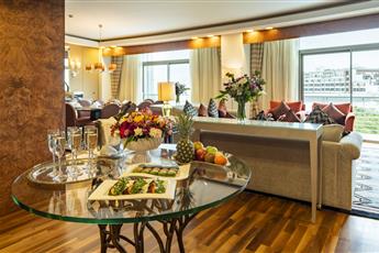 Calista Luxury Resort Special Rooms