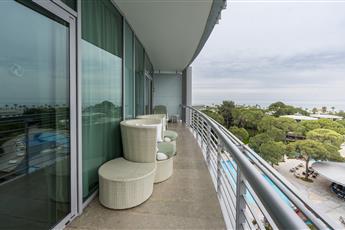 Calista Luxury Resort Special Rooms