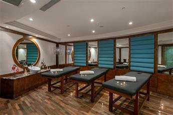 Calista Luxury Resort Special Rooms