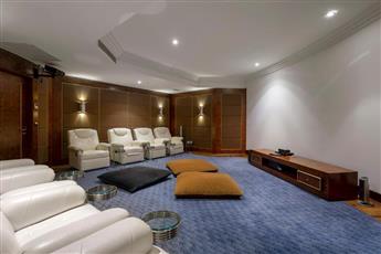 Calista Luxury Resort Special Rooms