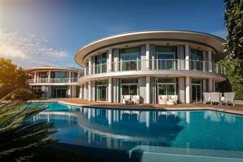 Calista Luxury Resort Special Rooms
