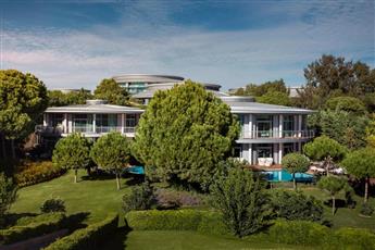 Calista Luxury Resort Special Rooms