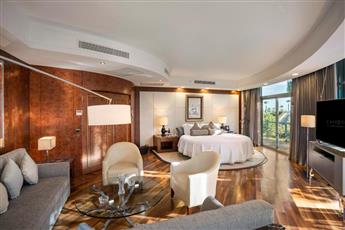 Calista Luxury Resort Special Rooms