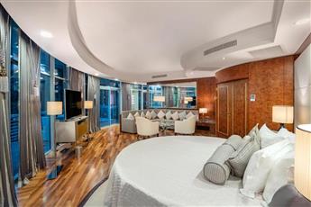 Calista Luxury Resort Special Rooms