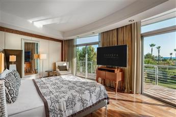 Calista Luxury Resort Special Rooms