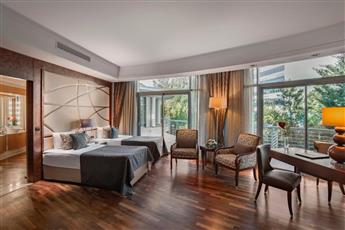 Calista Luxury Resort Special Rooms