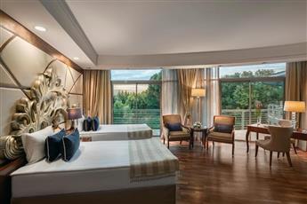 Calista Luxury Resort Special Rooms