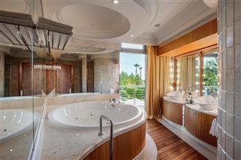 Calista Luxury Resort Special Rooms