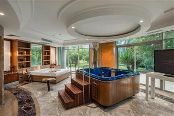 Calista Luxury Resort Special Rooms
