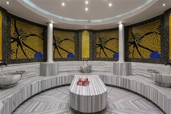 Calista Luxury Resort Special Rooms