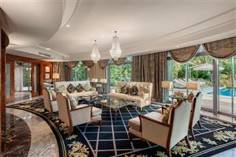 Calista Luxury Resort Special Rooms
