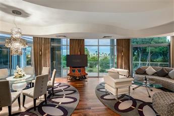 Calista Luxury Resort Special Rooms