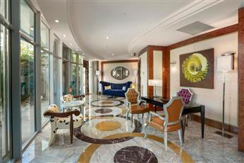 Calista Luxury Resort Special Rooms