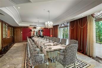 Calista Luxury Resort Special Rooms