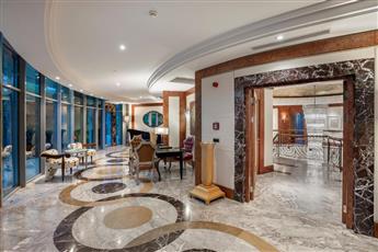 Calista Luxury Resort Special Rooms