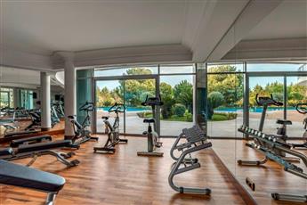 Calista Luxury Resort Special Rooms