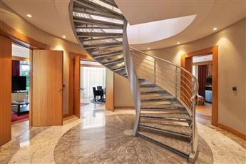Calista Luxury Resort Special Rooms