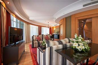 Calista Luxury Resort Special Rooms
