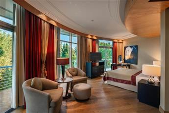 Calista Luxury Resort Special Rooms