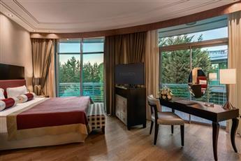 Calista Luxury Resort Special Rooms
