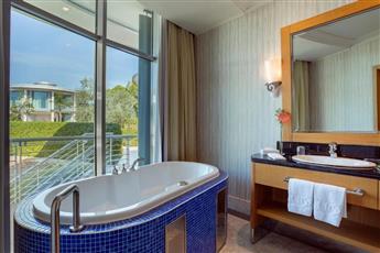 Calista Luxury Resort Special Rooms