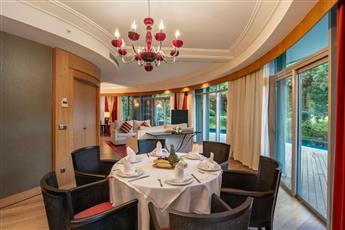 Calista Luxury Resort Special Rooms