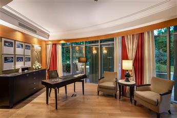 Calista Luxury Resort Special Rooms