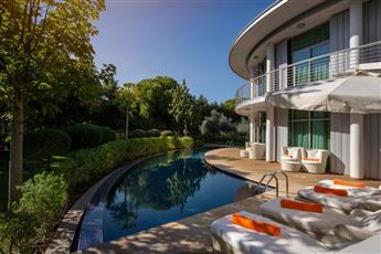 Calista Luxury Resort Special Rooms