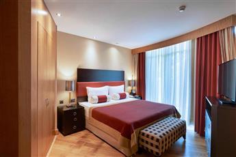 Calista Luxury Resort Special Rooms