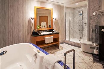 Calista Luxury Resort Special Rooms