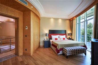 Calista Luxury Resort Special Rooms