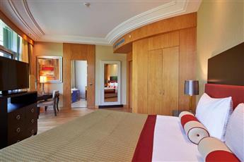 Calista Luxury Resort Special Rooms