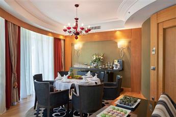 Calista Luxury Resort Special Rooms