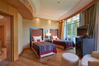 Calista Luxury Resort Special Rooms