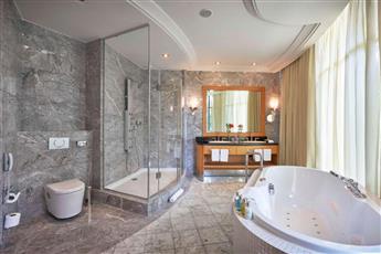 Calista Luxury Resort Special Rooms