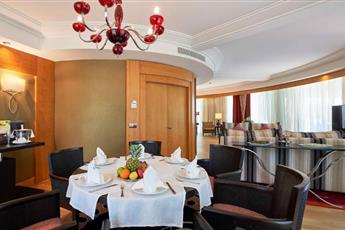 Calista Luxury Resort Special Rooms