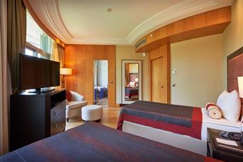 Calista Luxury Resort Special Rooms