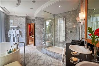 Calista Luxury Resort Special Rooms