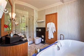 Calista Luxury Resort Special Rooms