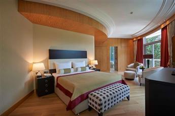 Calista Luxury Resort Special Rooms